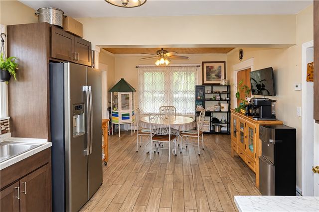 126 Whittier Avenue, Providence, RI 02909