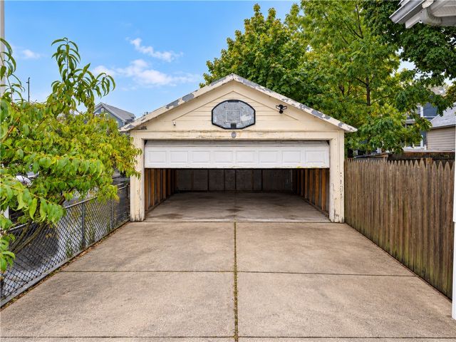 126 Whittier Avenue, Providence, RI 02909