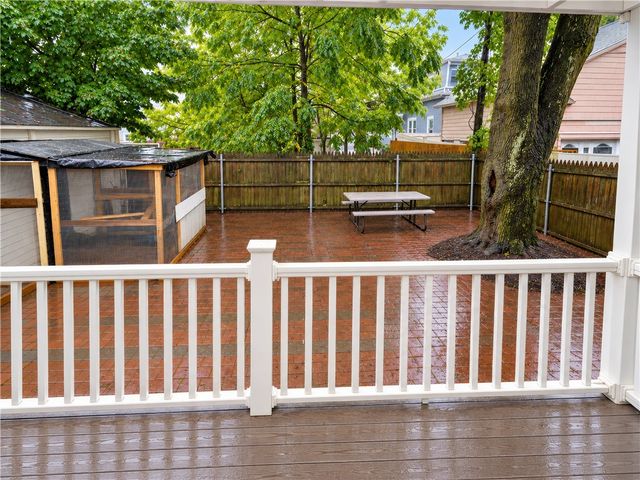 126 Whittier Avenue, Providence, RI 02909