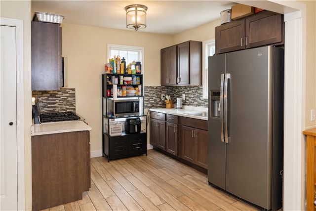 126 Whittier Avenue, Providence, RI 02909