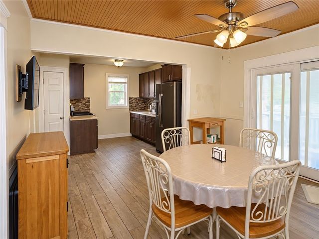 126 Whittier Avenue, Providence, RI 02909