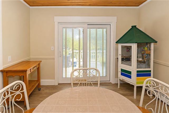 126 Whittier Avenue, Providence, RI 02909