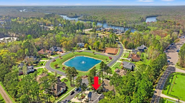 292 Chamberlin Dr., Myrtle Beach, SC 29588