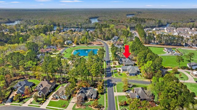 292 Chamberlin Dr., Myrtle Beach, SC 29588