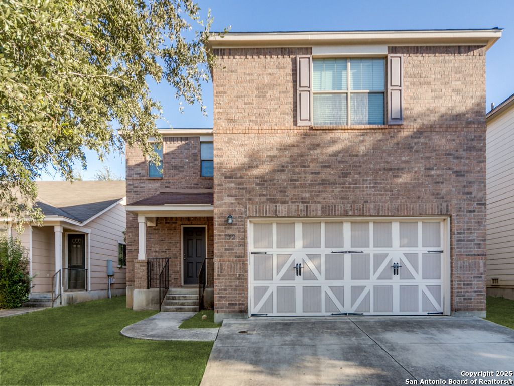 132 Lilly Creek, Boerne, TX 78006