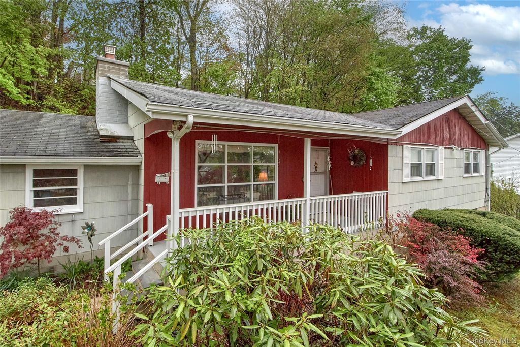 100 Lakeview Avenue, Valhalla, NY 10595