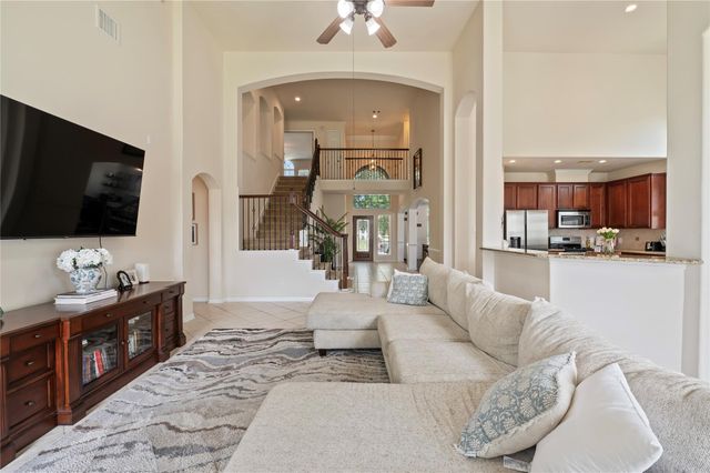 327 Holly Branch Lane, Kemah, TX 77565