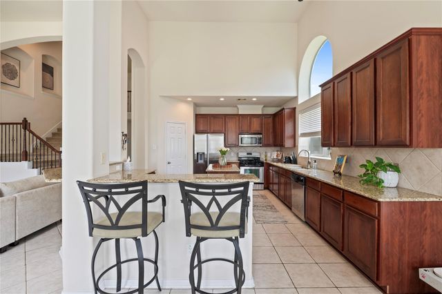 327 Holly Branch Lane, Kemah, TX 77565