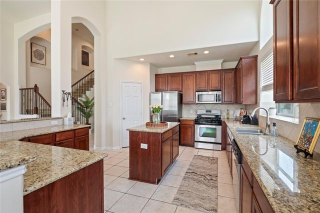 327 Holly Branch Lane, Kemah, TX 77565
