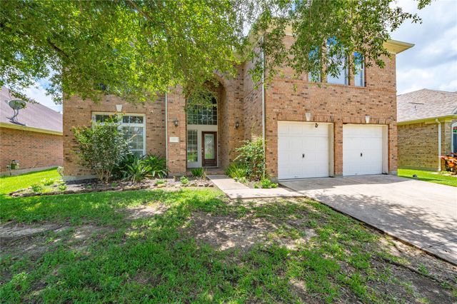 327 Holly Branch Lane, Kemah, TX 77565