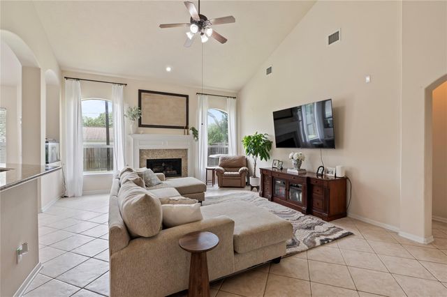 327 Holly Branch Lane, Kemah, TX 77565