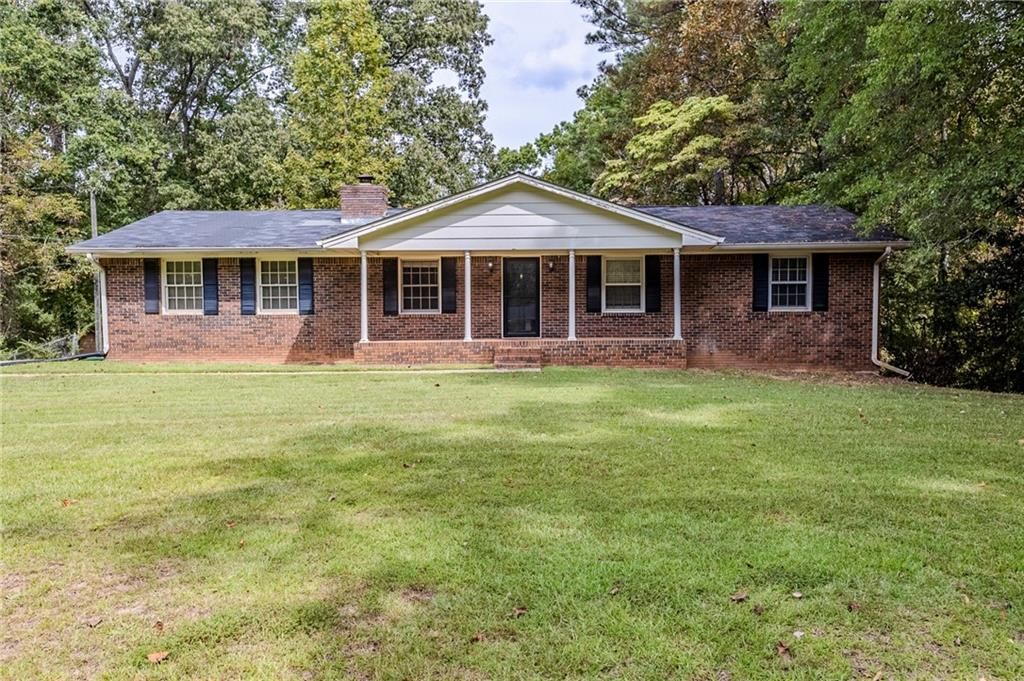 5079 Alexander Avenue, Union City, GA 30291