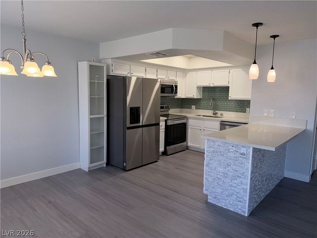 8410 Eldora Avenue 2078, Las Vegas, NV 89117