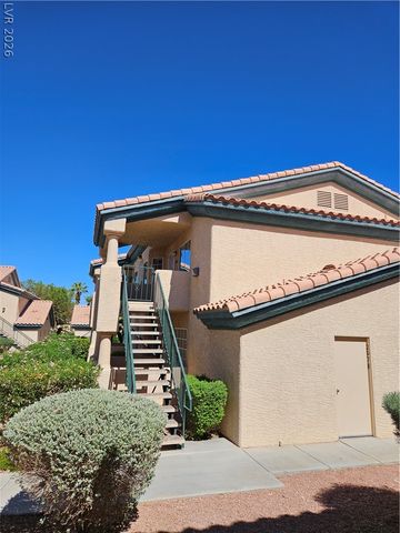 8410 Eldora Avenue 2078, Las Vegas, NV 89117