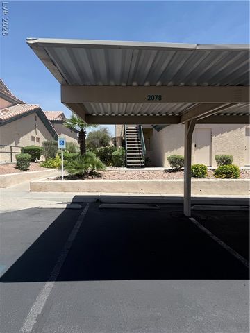 8410 Eldora Avenue 2078, Las Vegas, NV 89117