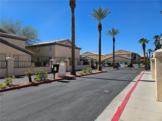 8410 Eldora Avenue 2078, Las Vegas, NV 89117