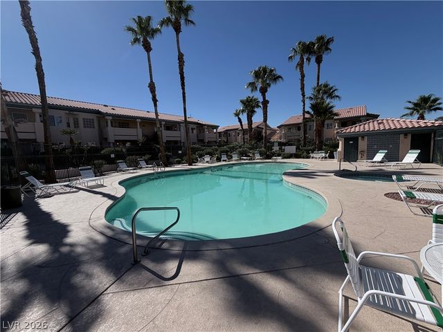 8410 Eldora Avenue 2078, Las Vegas, NV 89117