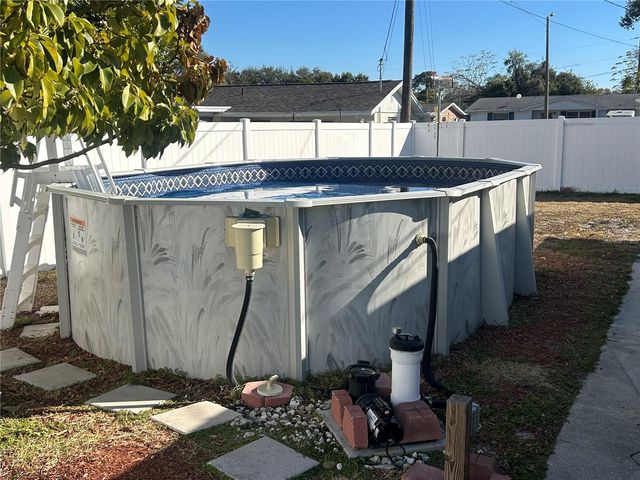 10824 INGLEWOOD AVENUE, Port Richey, FL 34668