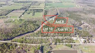 Lot 8 Country Ridge Estates, Wheatland, MO 65779