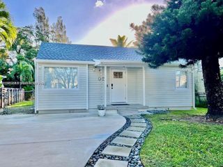 4117 SW 62nd Ave, South Miami, FL 33155