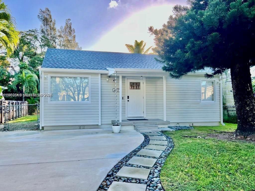 4117 SW 62nd Ave, South Miami, FL 33155