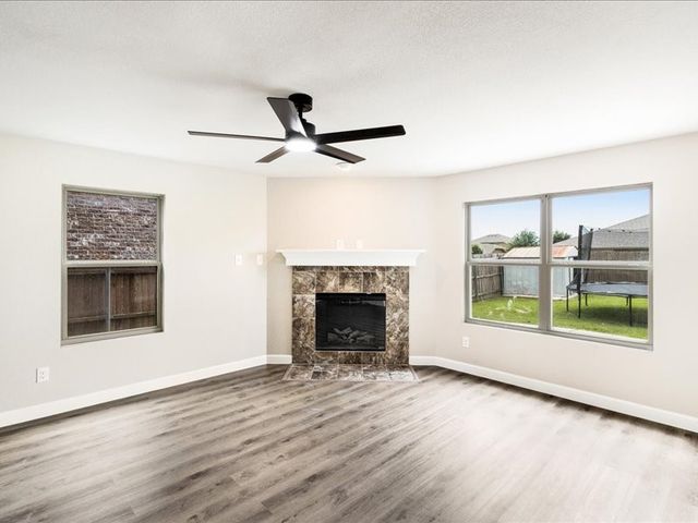 2103 Long Forest Road, Forney, TX 75126