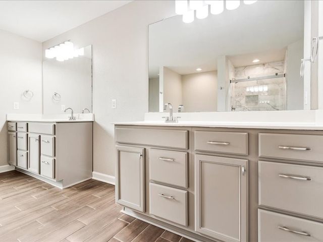 2103 Long Forest Road, Forney, TX 75126
