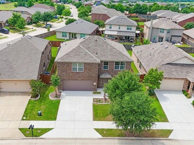 2103 Long Forest Road, Forney, TX 75126