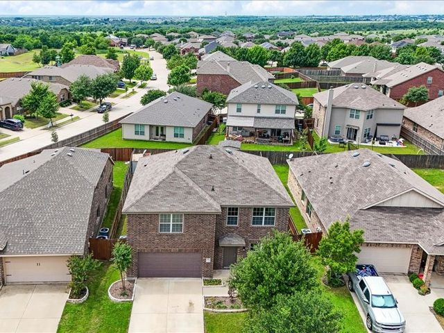 2103 Long Forest Road, Forney, TX 75126