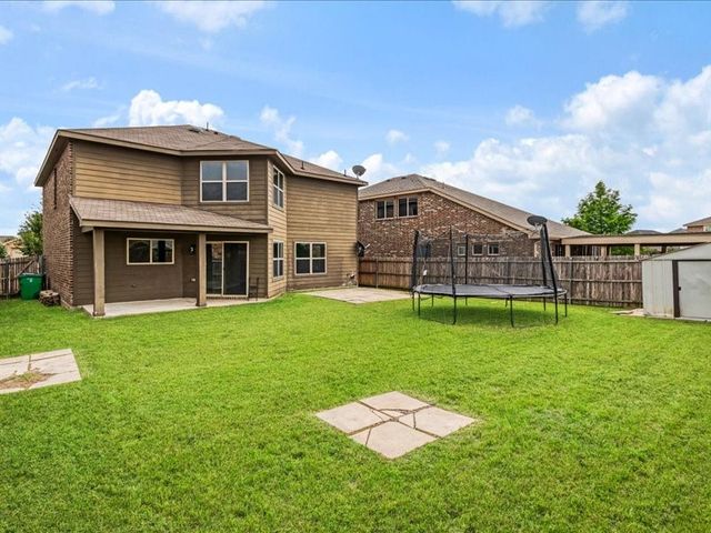 2103 Long Forest Road, Forney, TX 75126