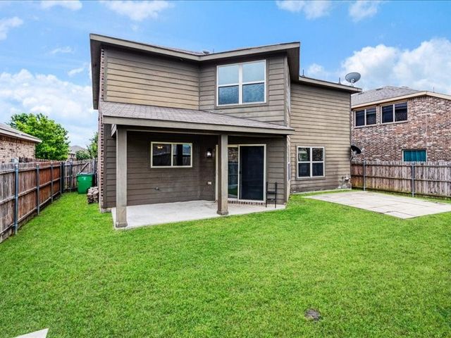 2103 Long Forest Road, Forney, TX 75126