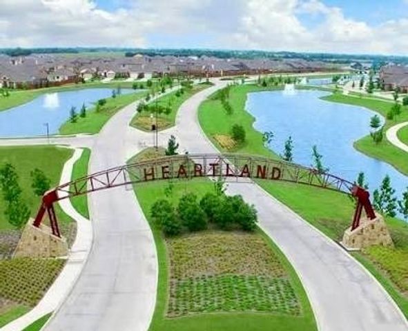 2103 Long Forest Road, Forney, TX 75126