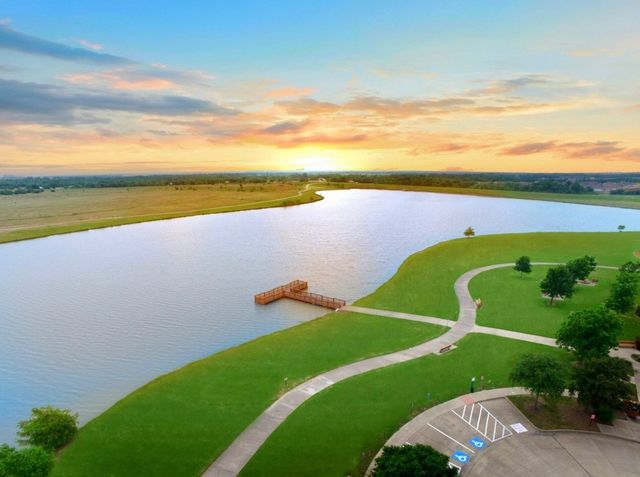 2103 Long Forest Road, Forney, TX 75126