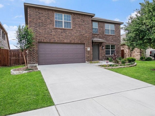 2103 Long Forest Road, Forney, TX 75126