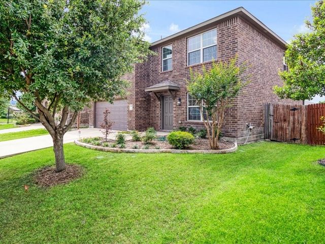 2103 Long Forest Road, Forney, TX 75126