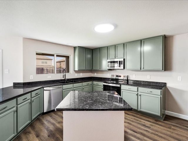 2103 Long Forest Road, Forney, TX 75126