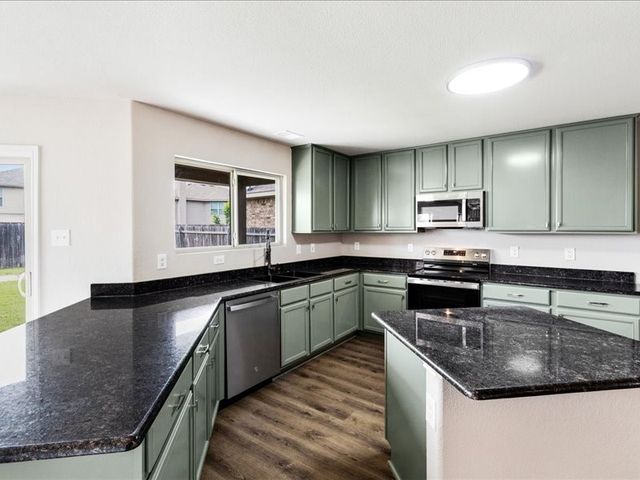 2103 Long Forest Road, Forney, TX 75126