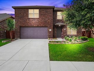 2103 Long Forest Road, Forney, TX 75126