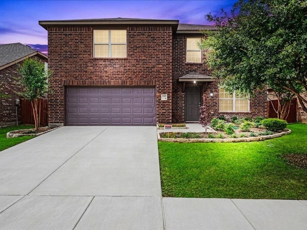 2103 Long Forest Road, Forney, TX 75126