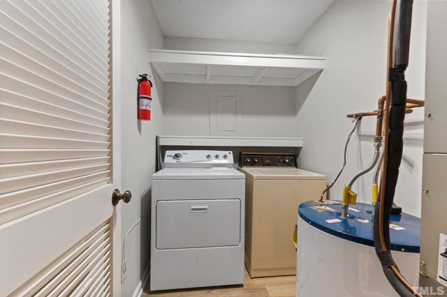 1823 White Oak Road B, Raleigh, NC 27608