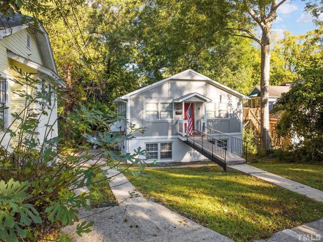 1823 White Oak Road B, Raleigh, NC 27608