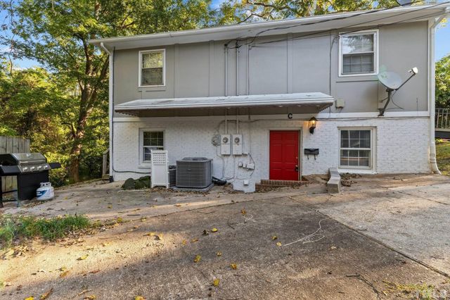 1823 White Oak Road B, Raleigh, NC 27608