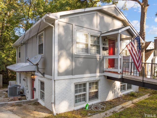 1823 White Oak Road B, Raleigh, NC 27608