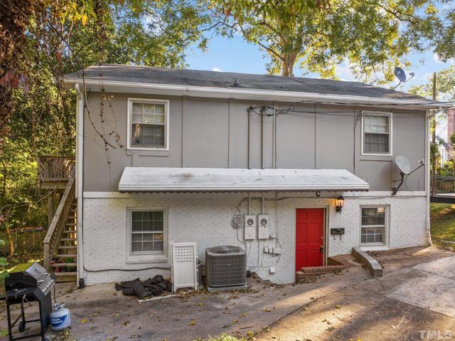 1823 White Oak Road B, Raleigh, NC 27608