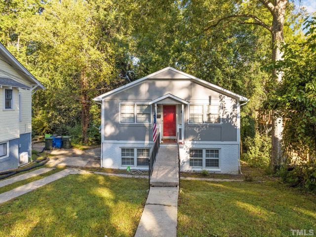 1823 White Oak Road B, Raleigh, NC 27608