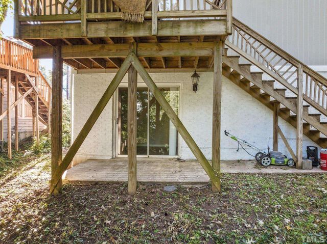 1823 White Oak Road B, Raleigh, NC 27608