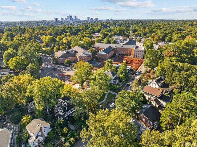 1823 White Oak Road B, Raleigh, NC 27608