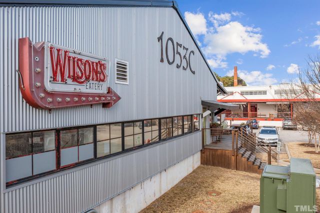 1823 White Oak Road B, Raleigh, NC 27608