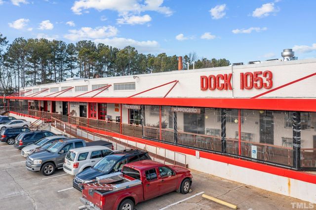 1823 White Oak Road B, Raleigh, NC 27608