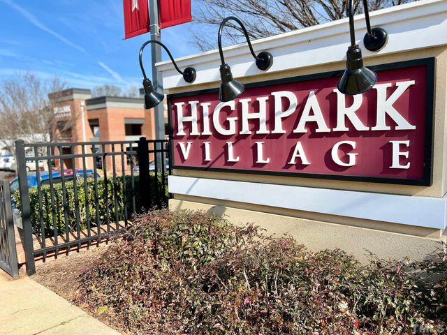 1823 White Oak Road B, Raleigh, NC 27608